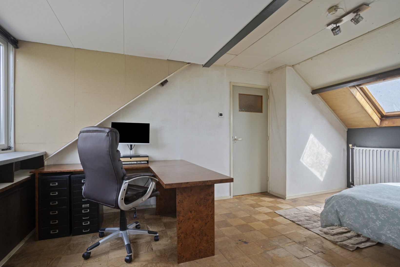 Hoekwoning te koop: Lohengrinstraat 64, Amstelveen