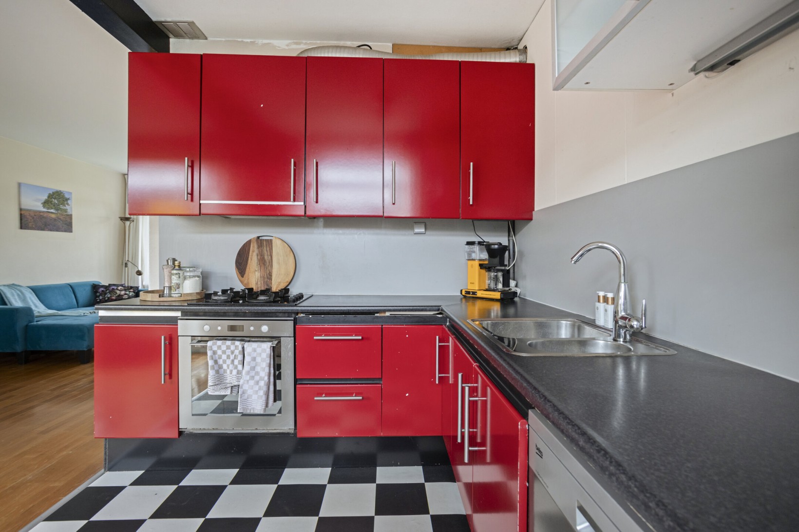 Hoekwoning te koop: Lohengrinstraat 64, Amstelveen