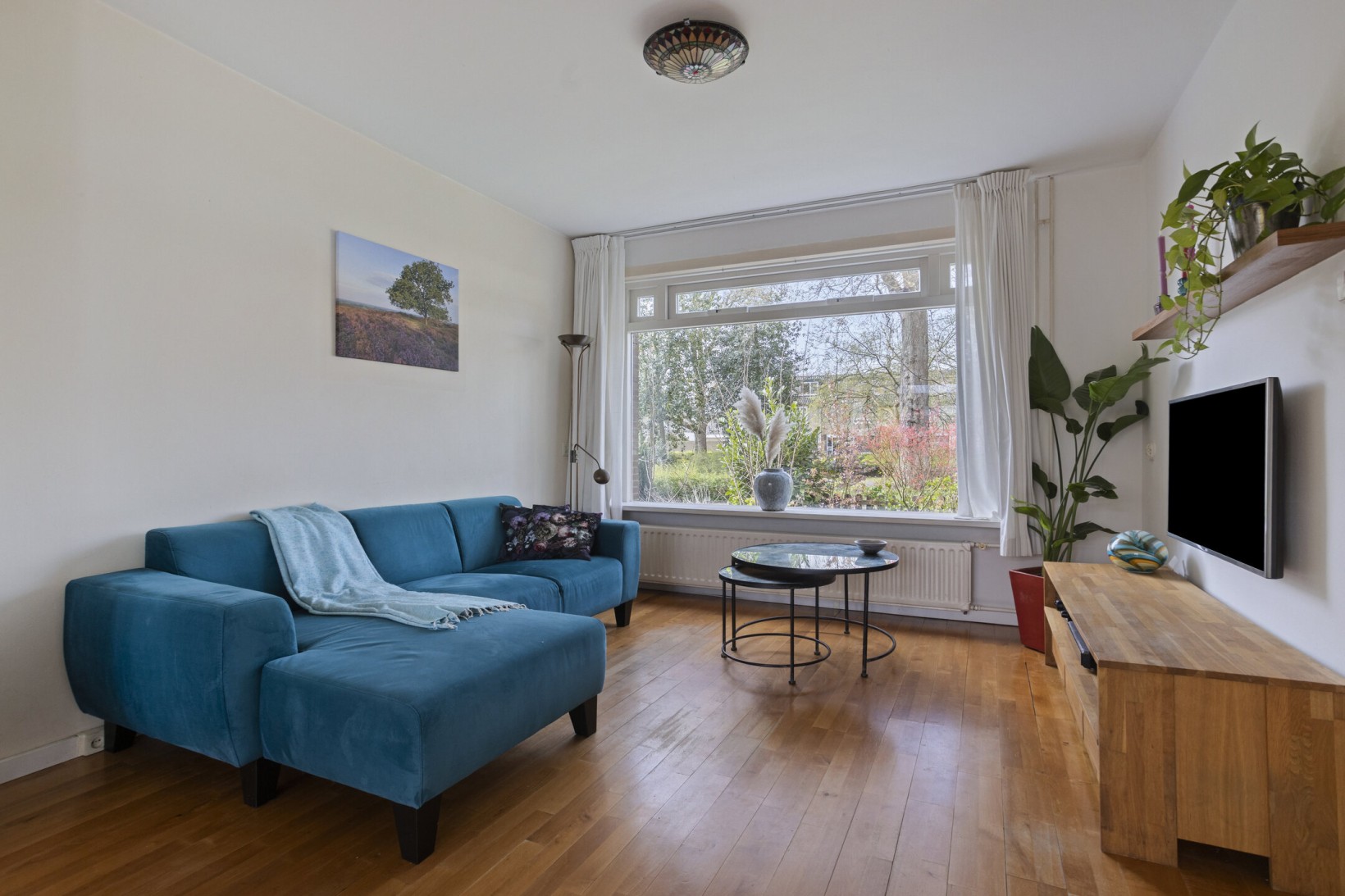 Hoekwoning te koop: Lohengrinstraat 64, Amstelveen