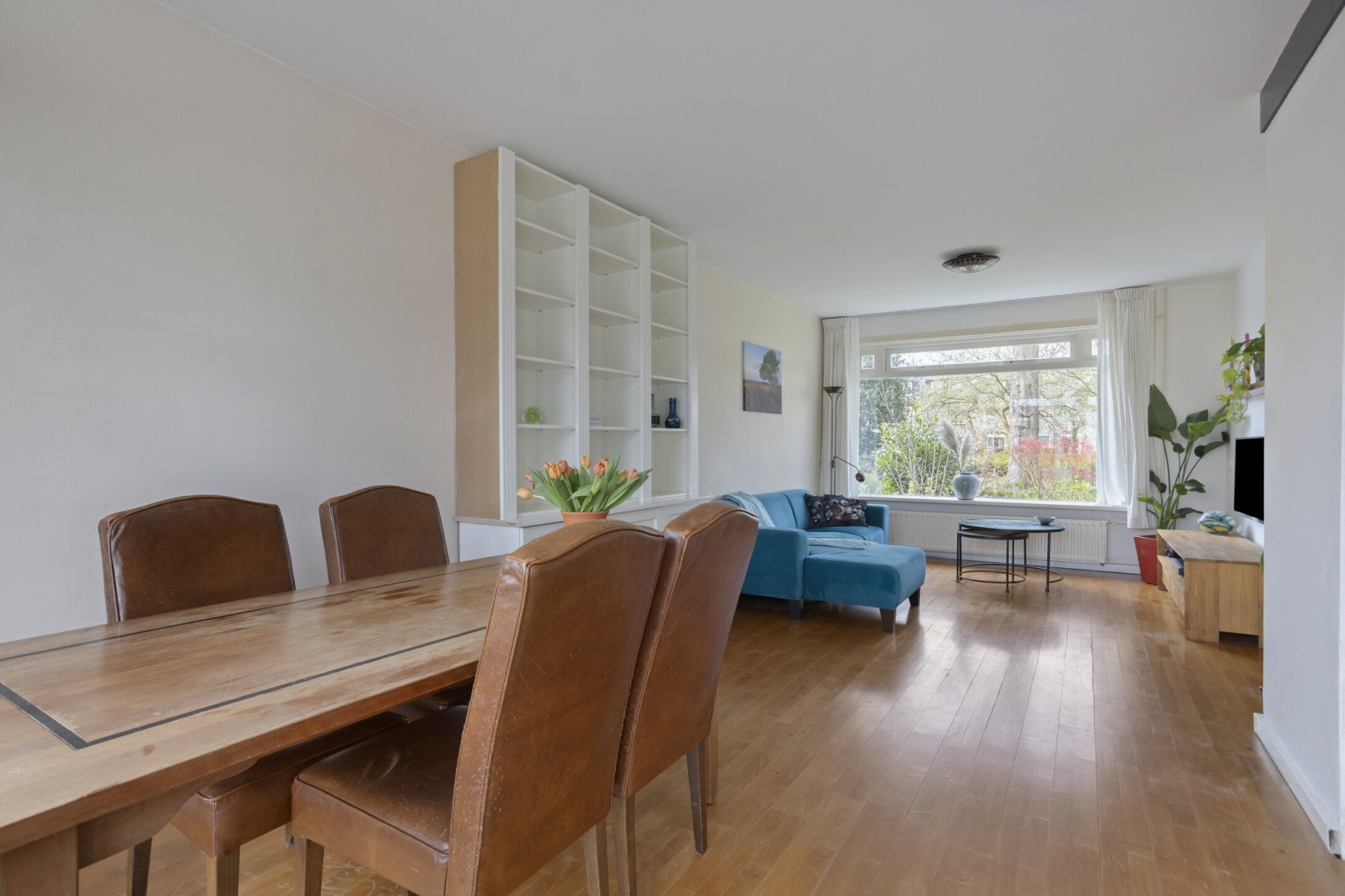 Hoekwoning te koop: Lohengrinstraat 64, Amstelveen