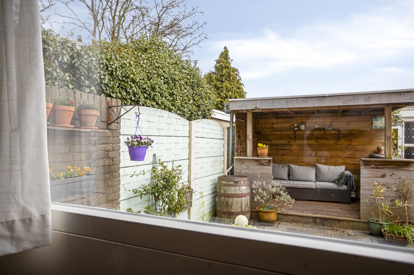 Hoekwoning te koop: Lohengrinstraat 64, Amstelveen