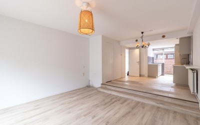 Huis te huur De Parelvisserslaan 84