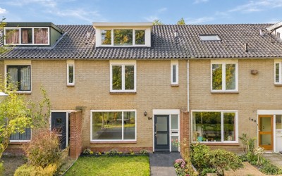 De Parelvisserslaan 104