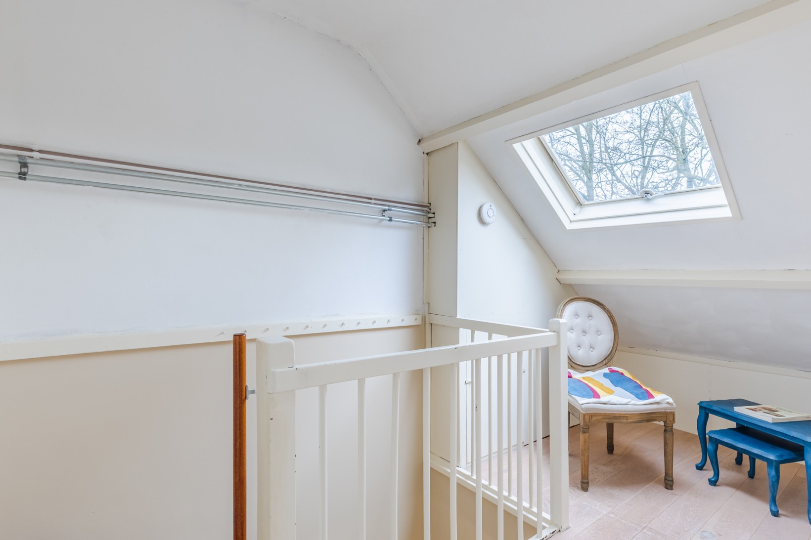 Tussenwoning te koop: De Parelvisserslaan 114, Amstelveen