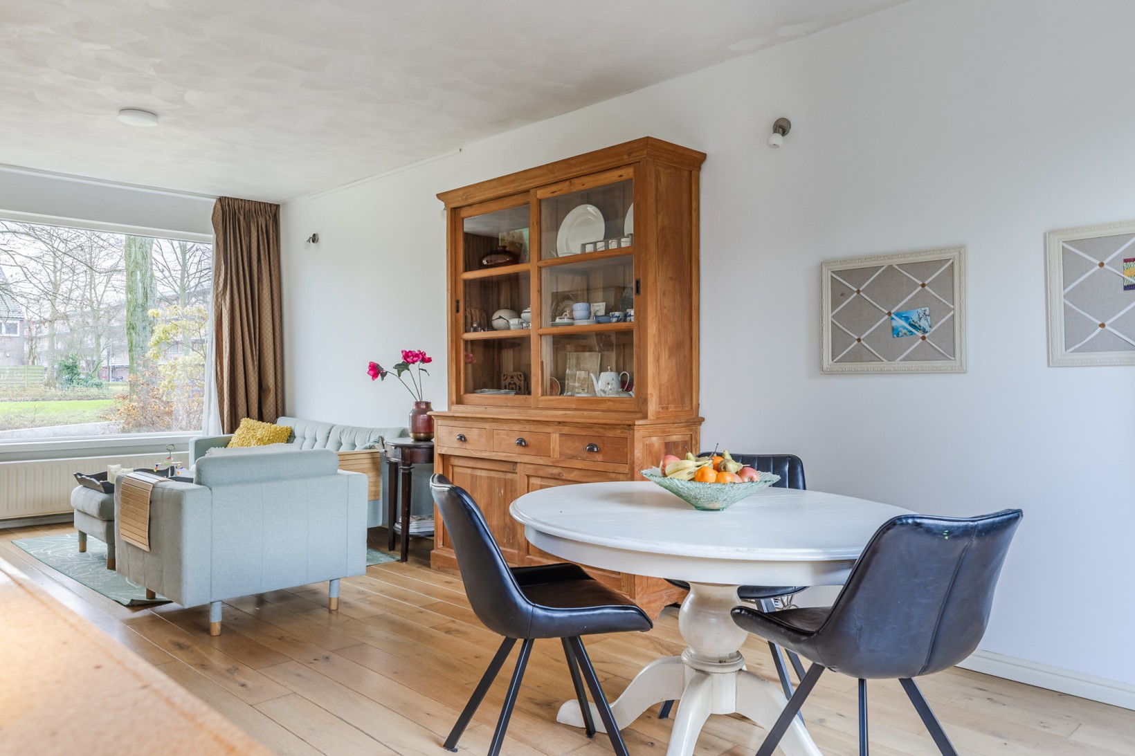 Tussenwoning te koop: De Parelvisserslaan 114, Amstelveen