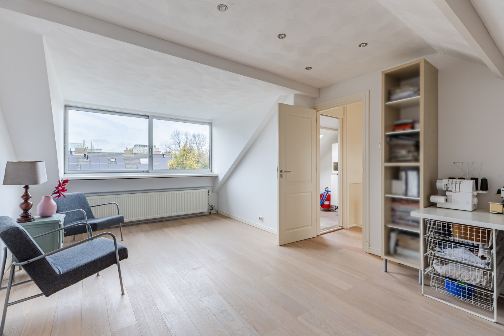 Tussenwoning te koop: De Parelvisserslaan 114, Amstelveen