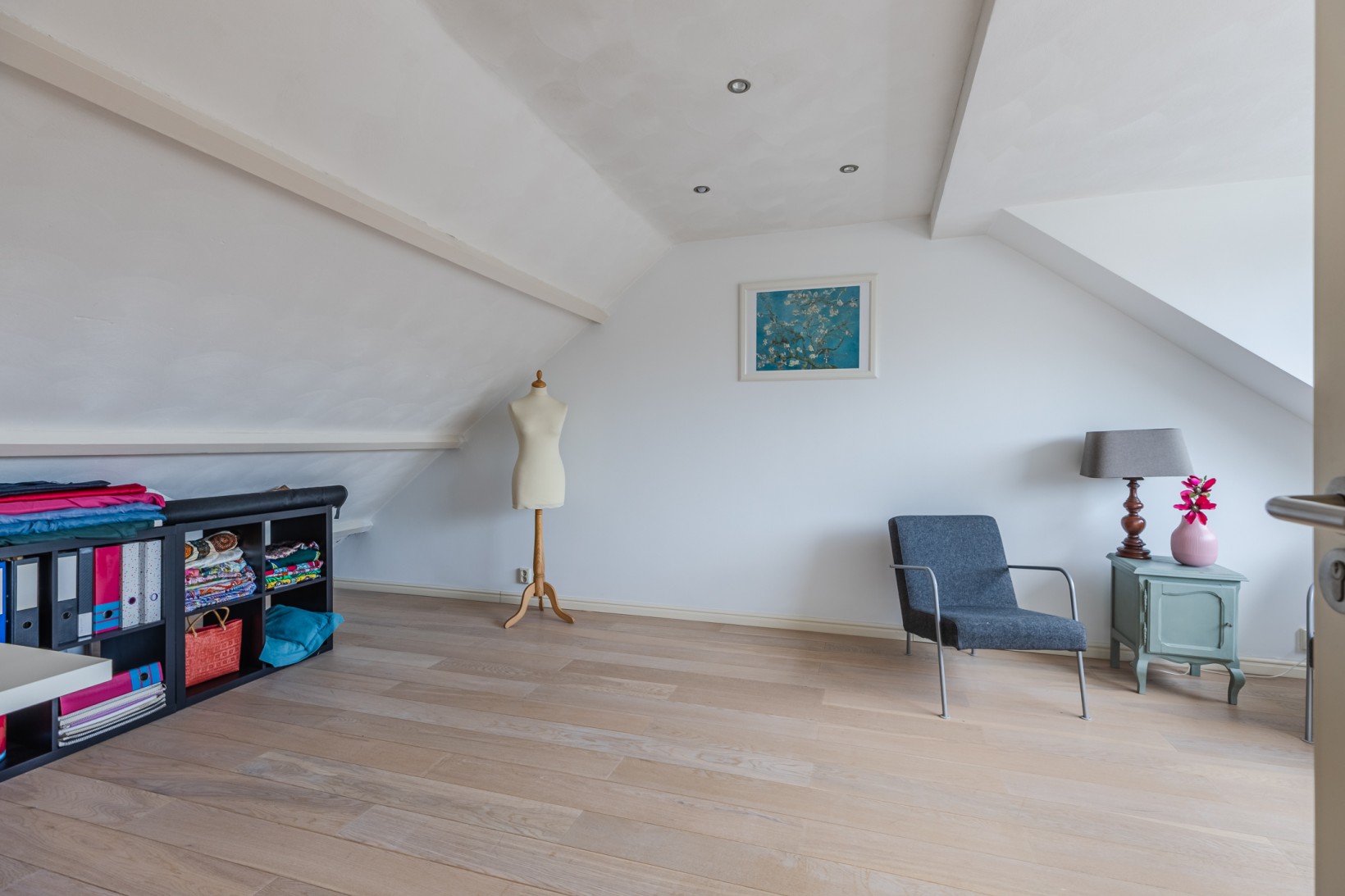 Tussenwoning te koop: De Parelvisserslaan 114, Amstelveen