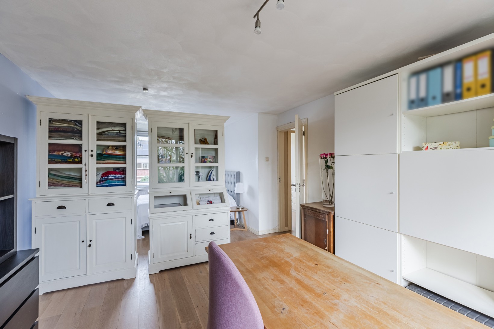 Tussenwoning te koop: De Parelvisserslaan 114, Amstelveen