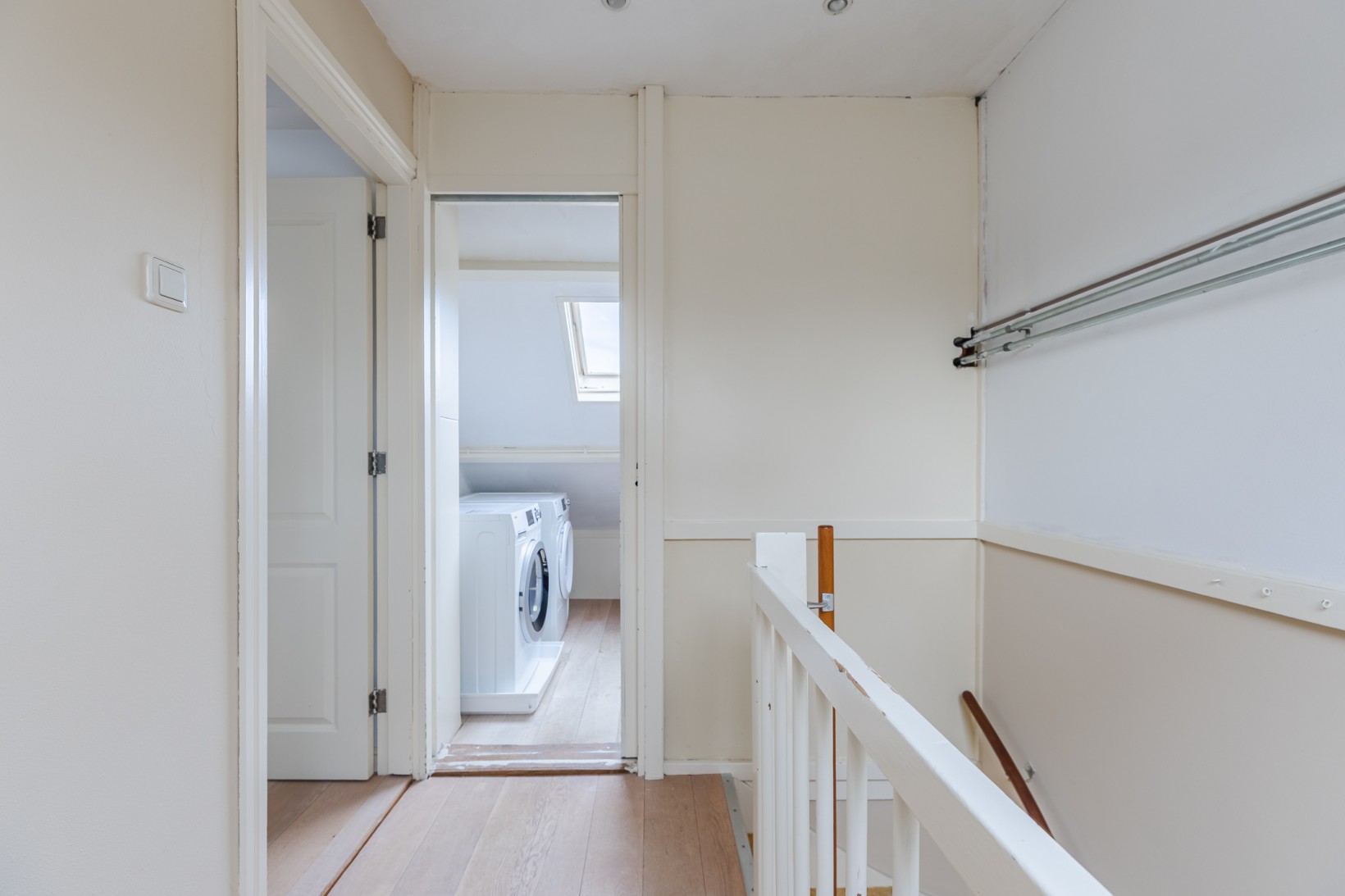 Tussenwoning te koop: De Parelvisserslaan 114, Amstelveen
