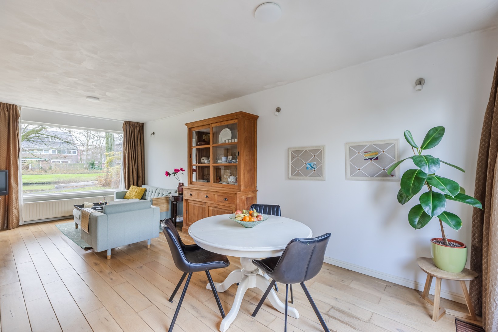 Tussenwoning te koop: De Parelvisserslaan 114, Amstelveen