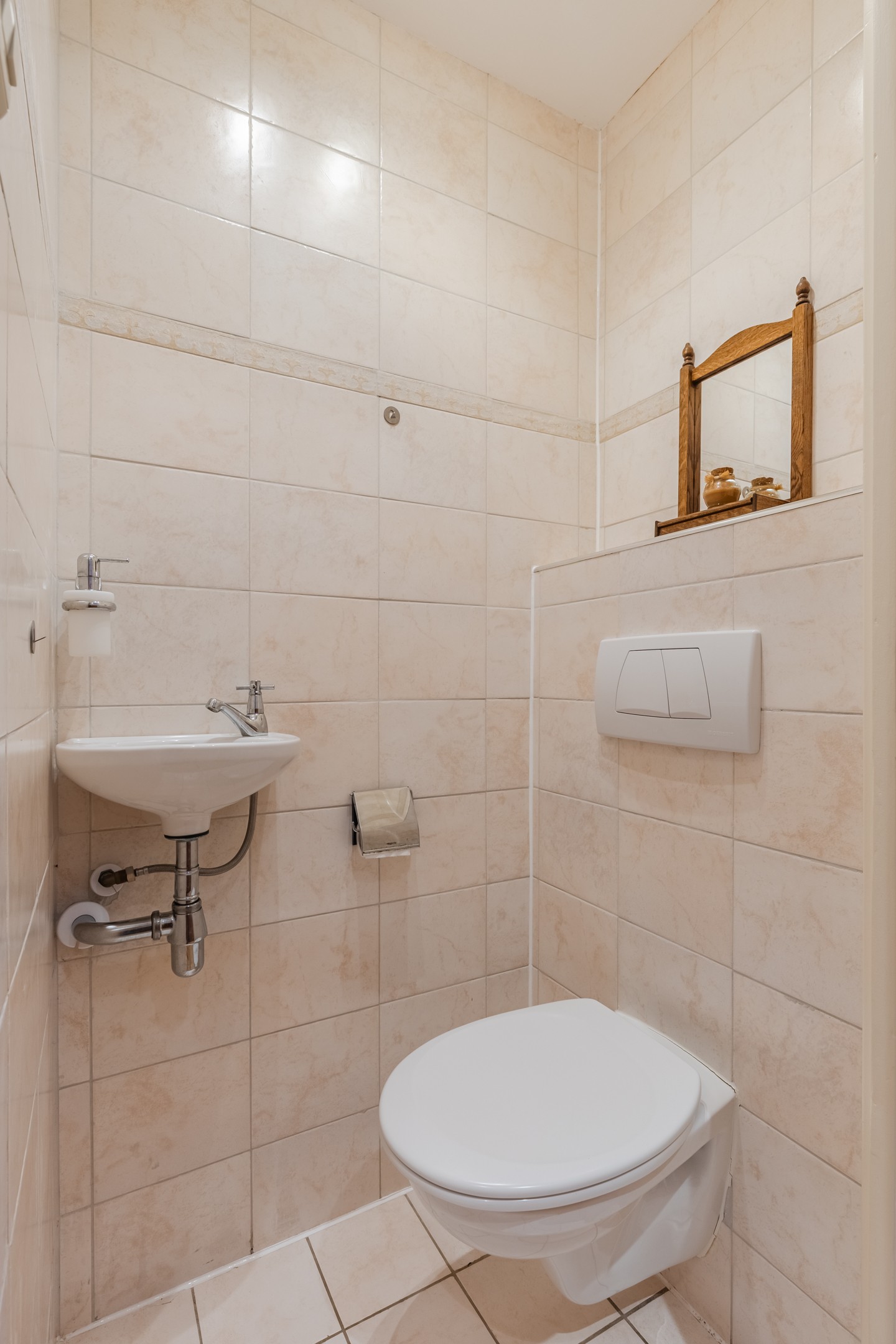 Tussenwoning te koop: De Parelvisserslaan 114, Amstelveen