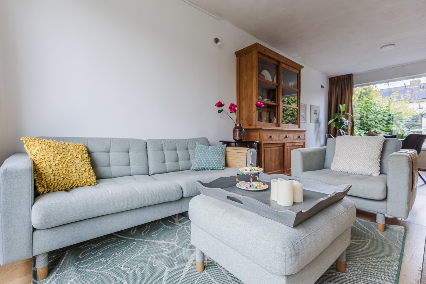 Tussenwoning te koop: De Parelvisserslaan 114, Amstelveen
