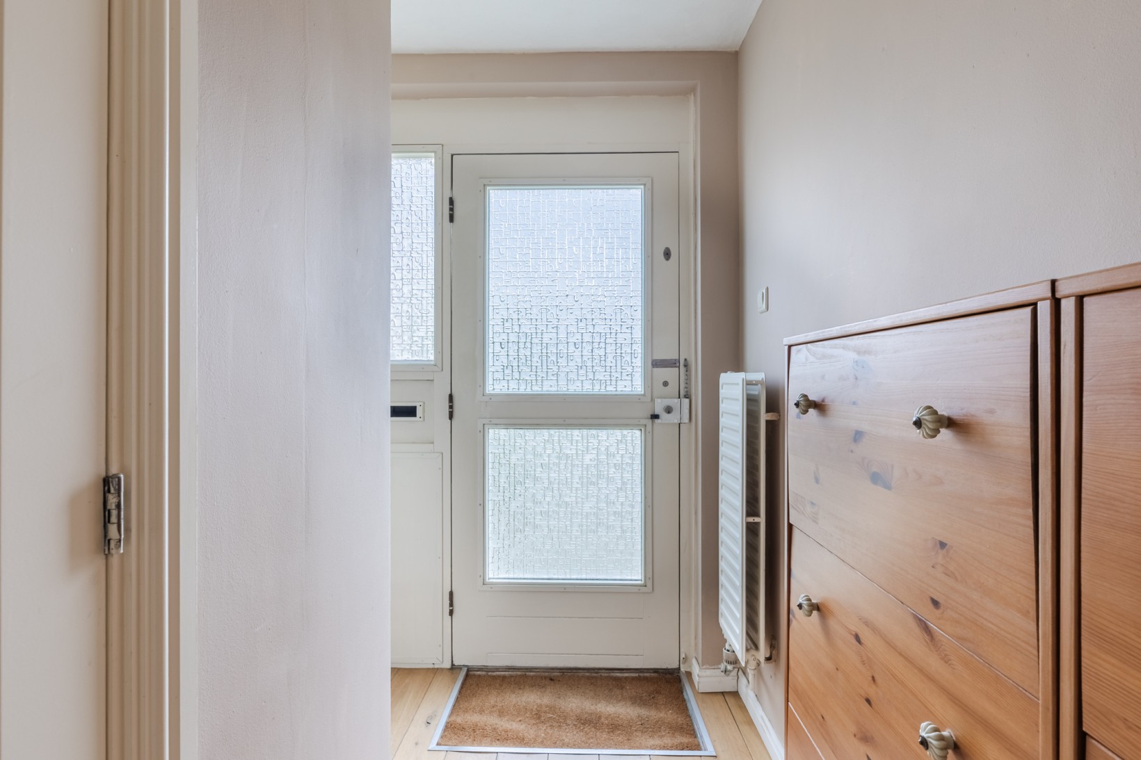 Tussenwoning te koop: De Parelvisserslaan 114, Amstelveen