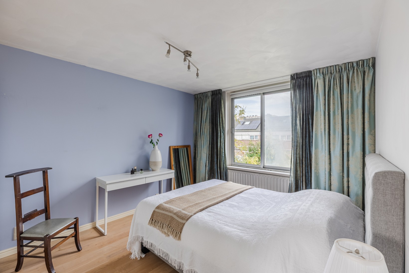 Tussenwoning te koop: De Parelvisserslaan 114, Amstelveen