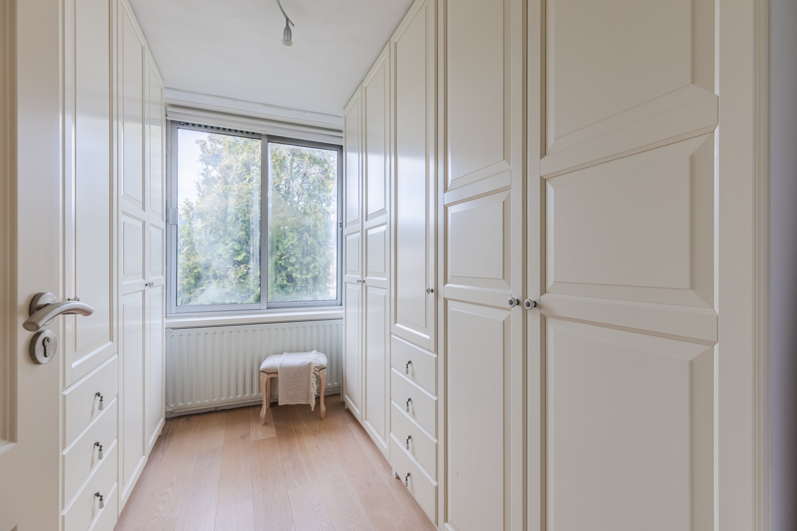 Tussenwoning te koop: De Parelvisserslaan 114, Amstelveen