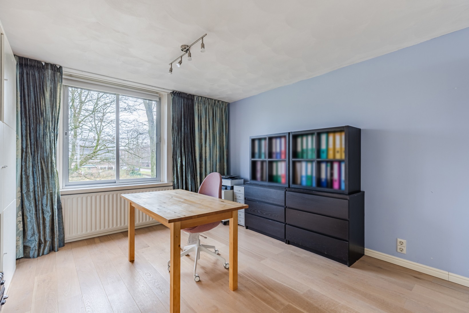 Tussenwoning te koop: De Parelvisserslaan 114, Amstelveen