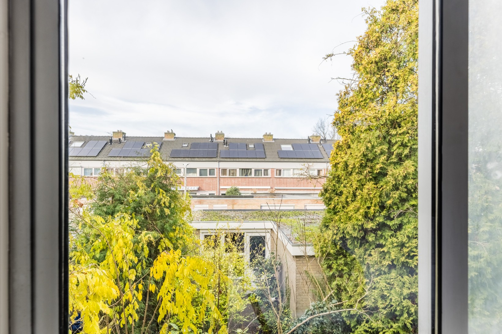 Tussenwoning te koop: De Parelvisserslaan 114, Amstelveen
