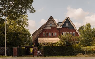 Amsteldijk Noord 105