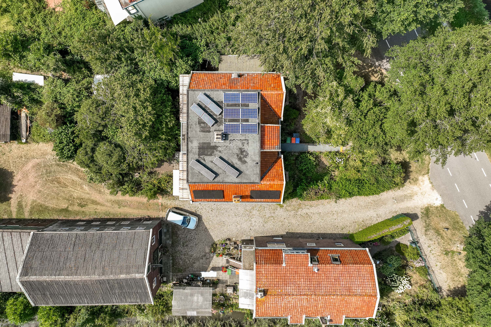 Twee-onder-één-kap te koop: Amsteldijk Noord 136, Amstelveen