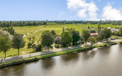 Amsteldijk Noord 136