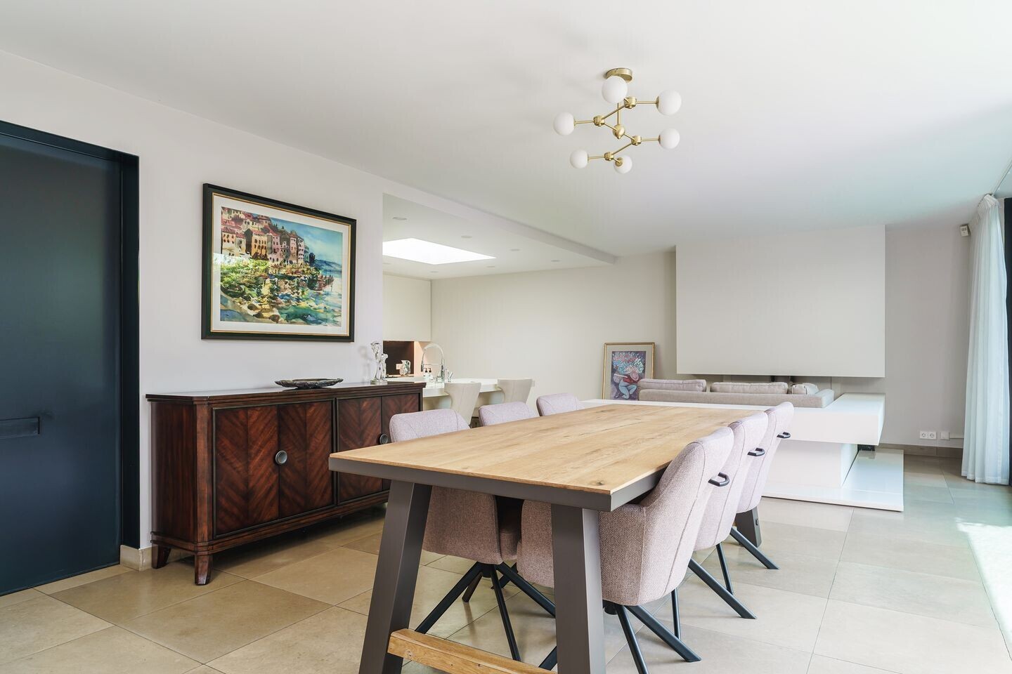 Tussenwoning te koop: Olympiadelaan 8, Amstelveen