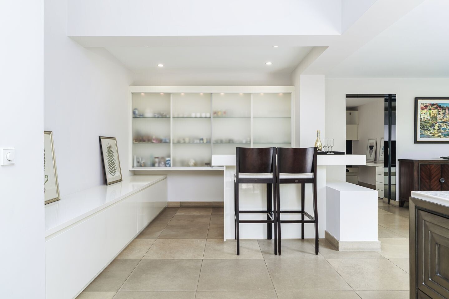 Tussenwoning te koop: Olympiadelaan 8, Amstelveen
