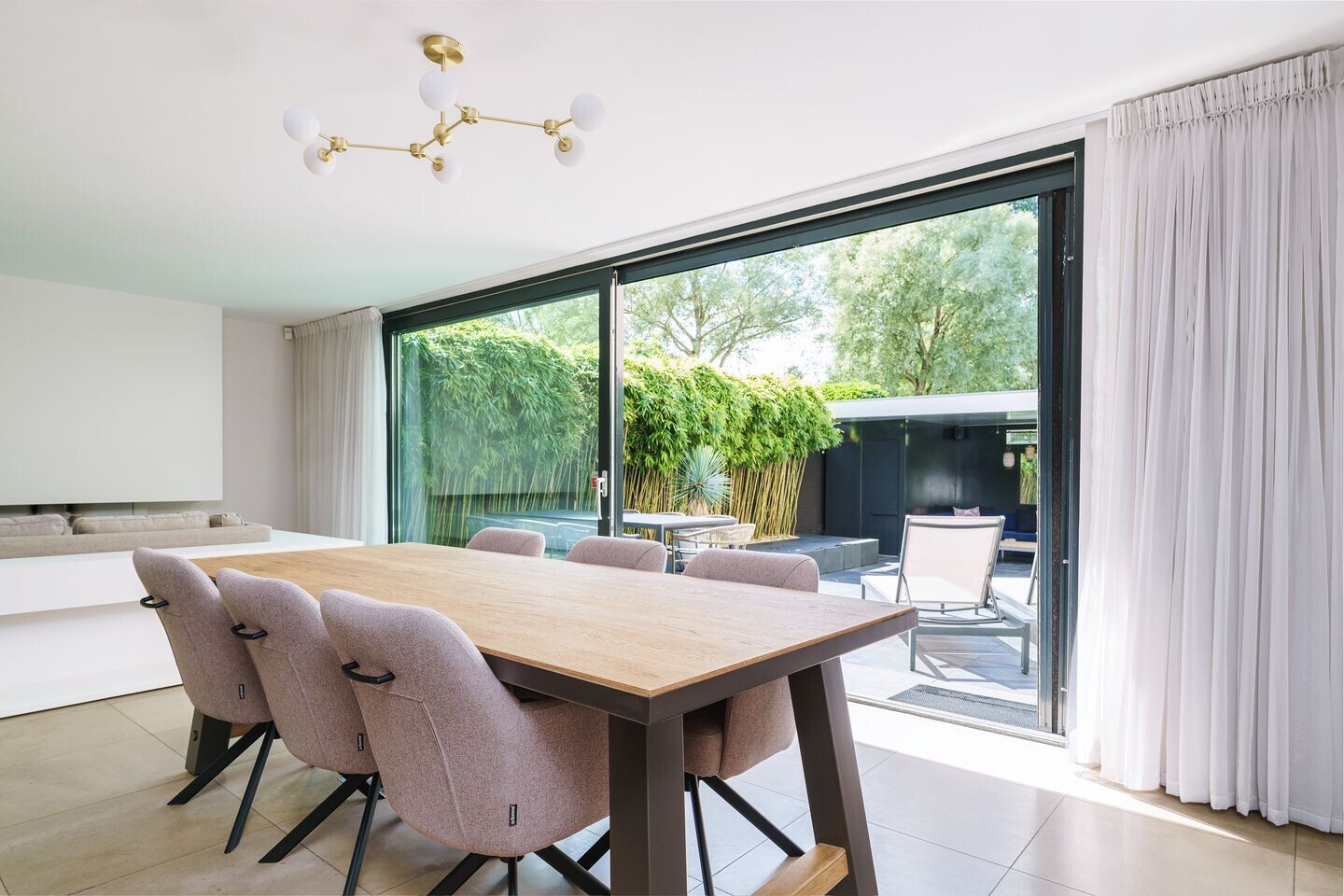 Tussenwoning te koop: Olympiadelaan 8, Amstelveen