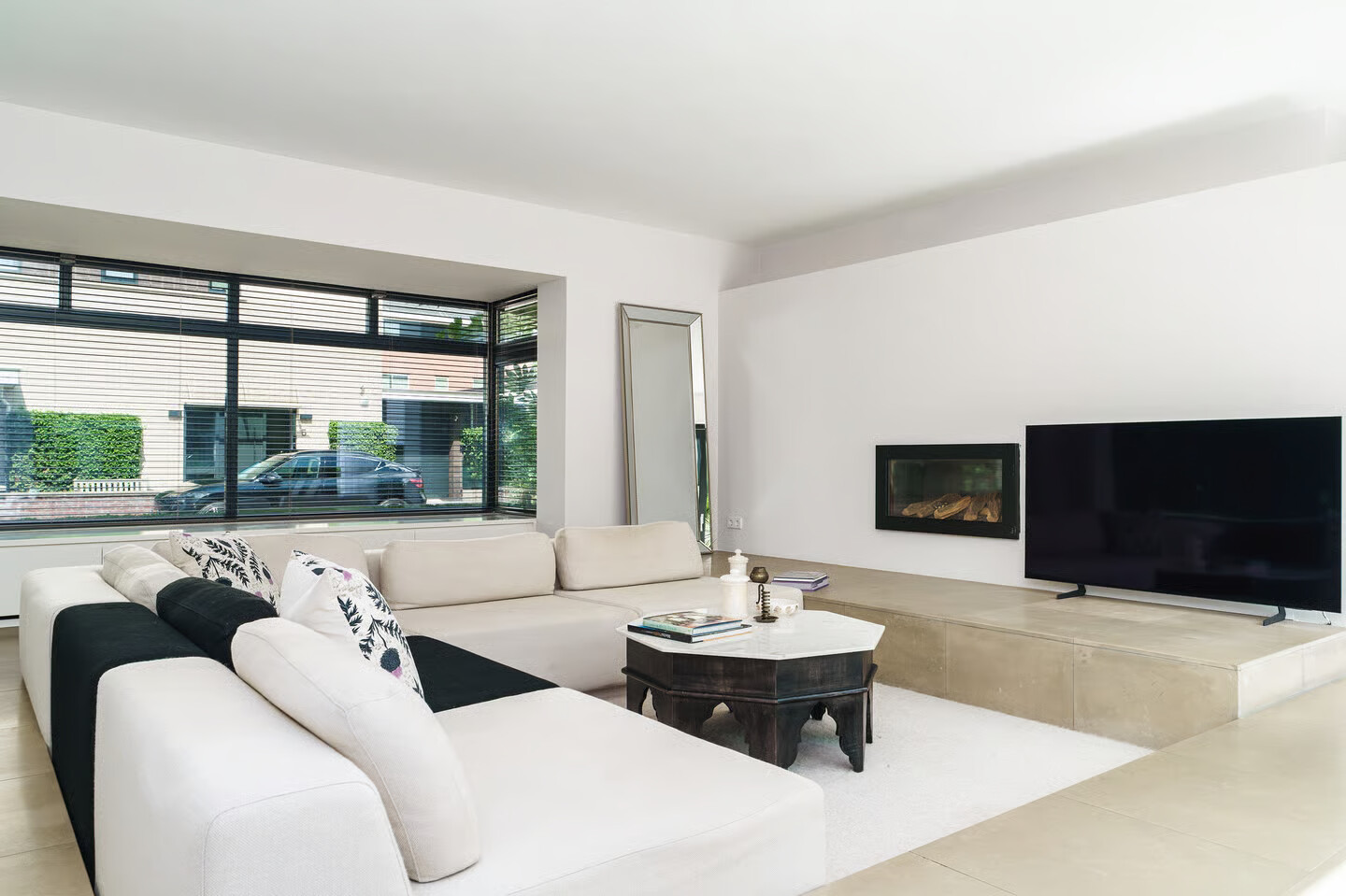 Tussenwoning te koop: Olympiadelaan 8, Amstelveen