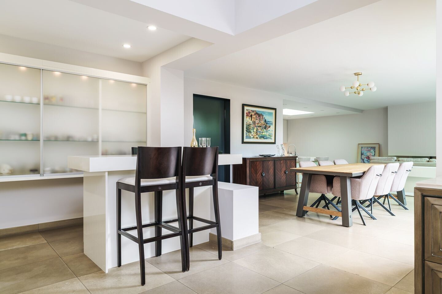 Tussenwoning te koop: Olympiadelaan 8, Amstelveen