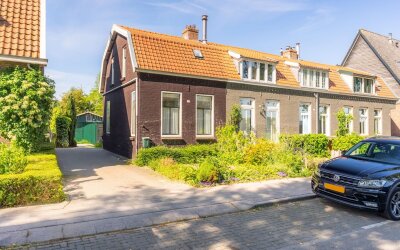 Oostermeerweg 15