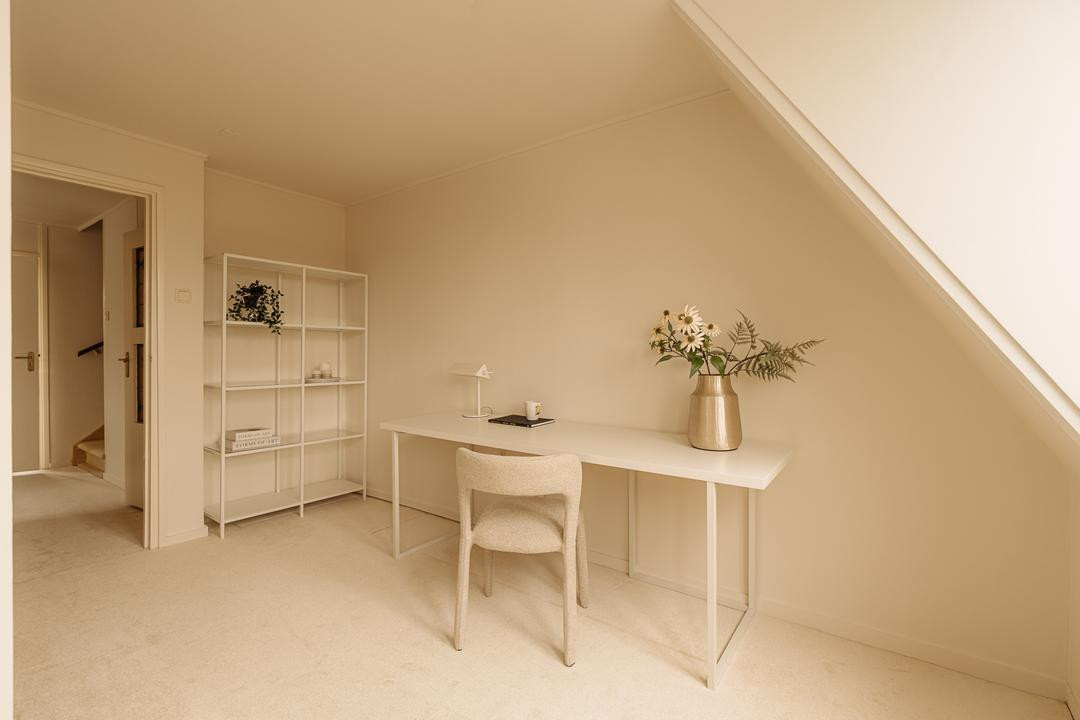 Hoekwoning te koop: Oostermeerweg 7, Amstelveen