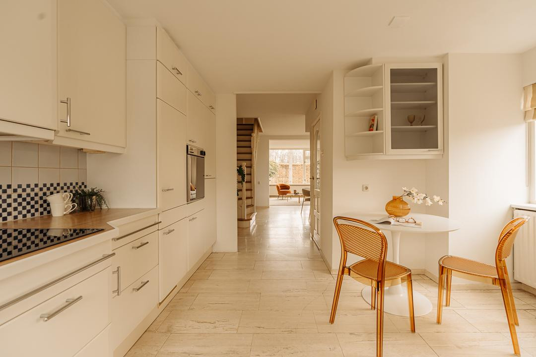 Hoekwoning te koop: Oostermeerweg 7, Amstelveen