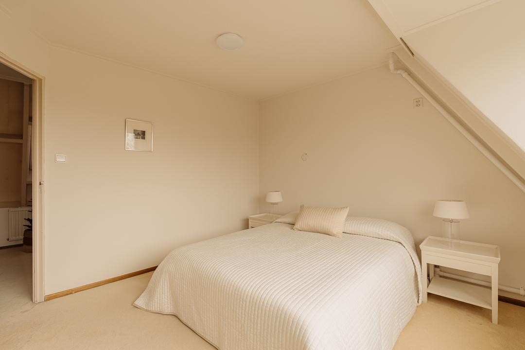 Hoekwoning te koop: Oostermeerweg 7, Amstelveen