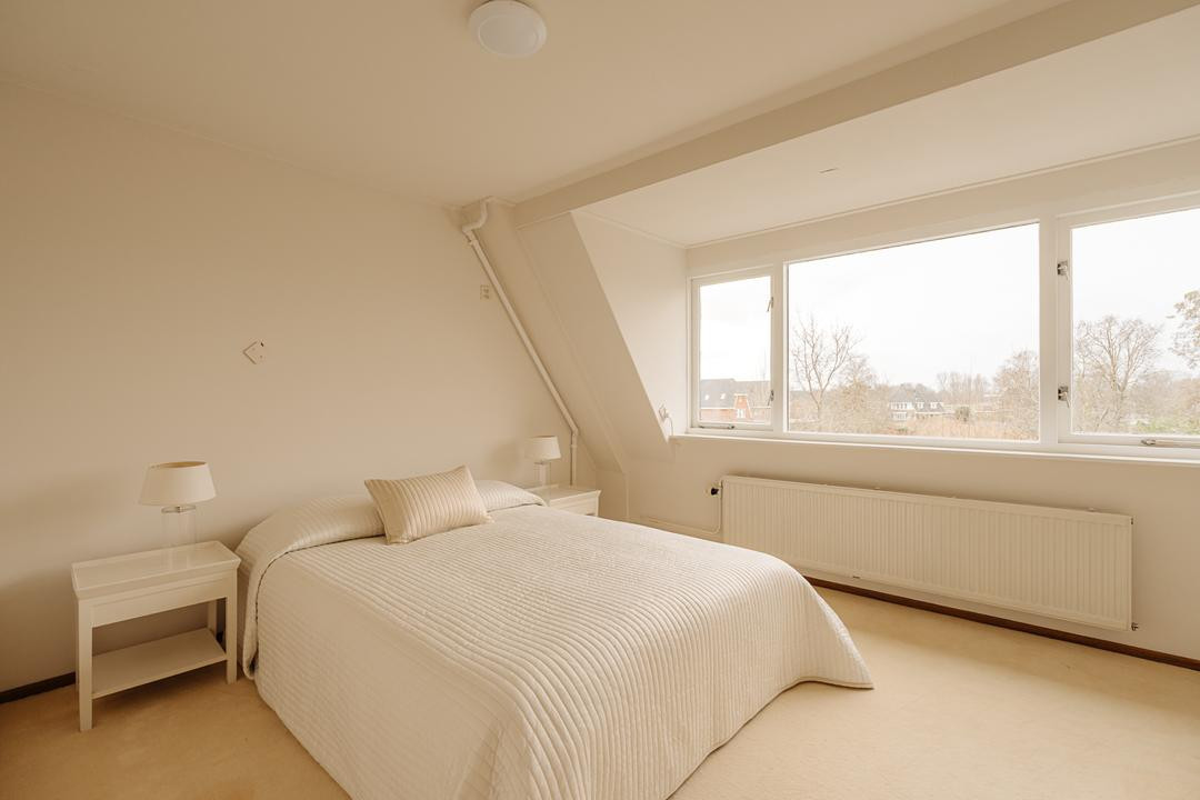Hoekwoning te koop: Oostermeerweg 7, Amstelveen
