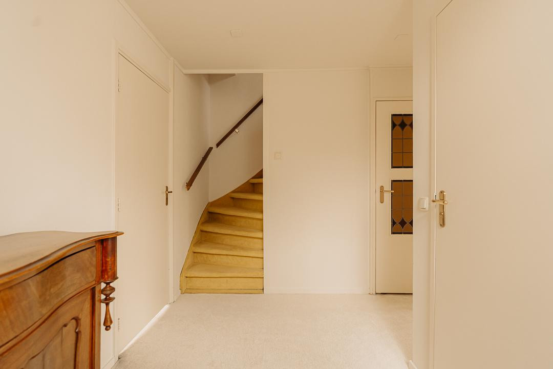 Hoekwoning te koop: Oostermeerweg 7, Amstelveen