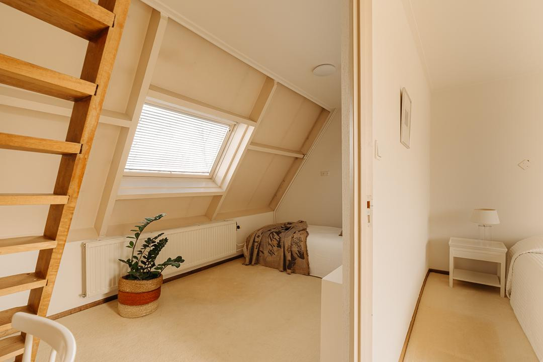 Hoekwoning te koop: Oostermeerweg 7, Amstelveen