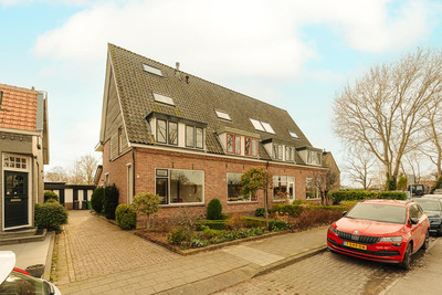 Huis te koop Oostermeerweg 7