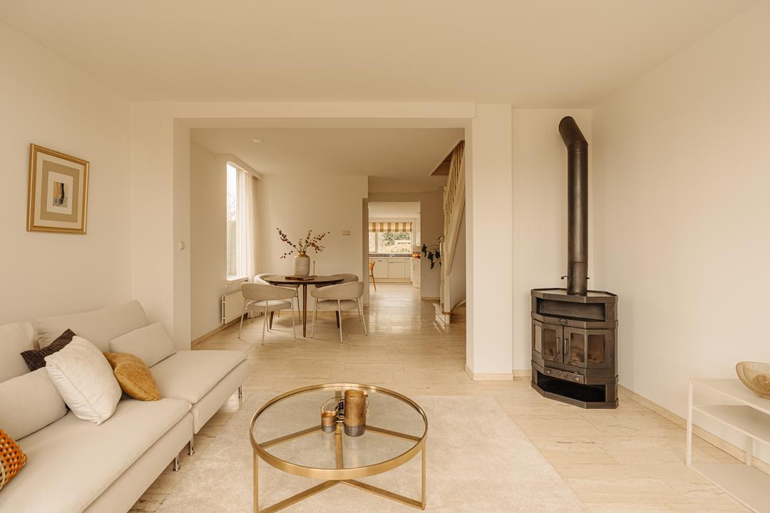 Hoekwoning te koop: Oostermeerweg 7, Amstelveen