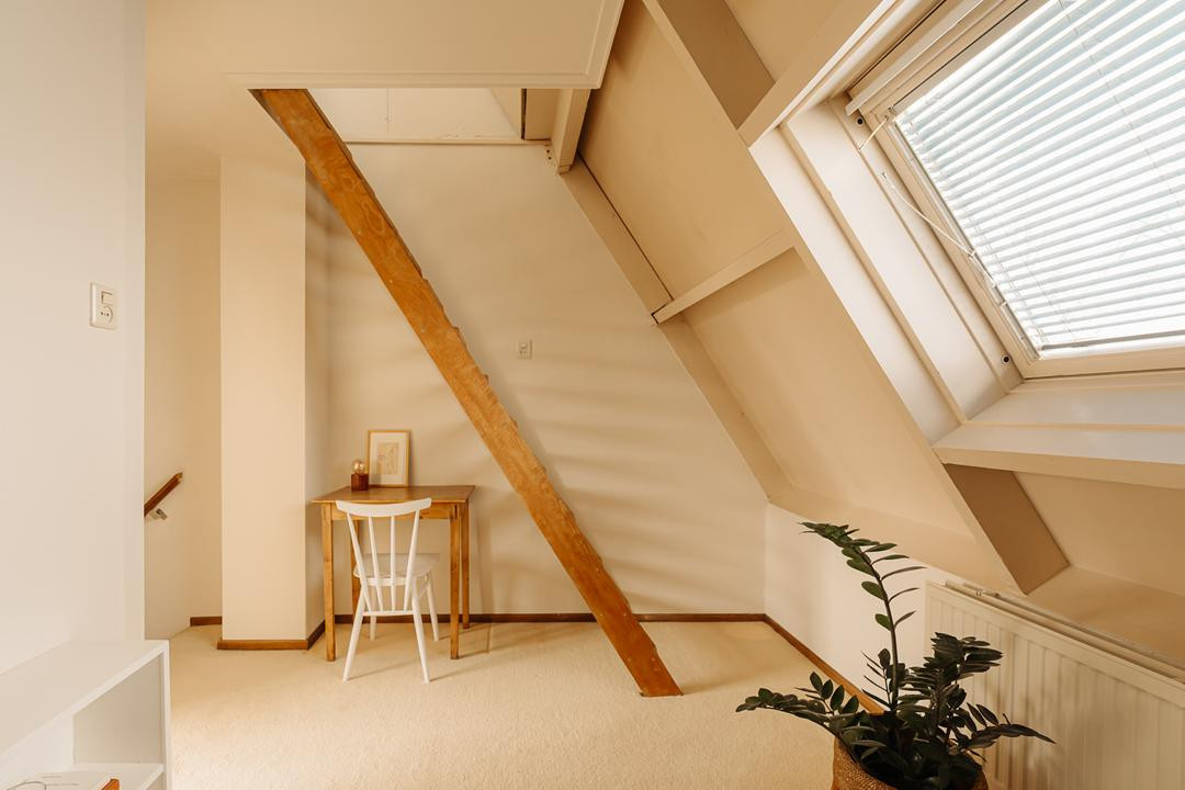 Hoekwoning te koop: Oostermeerweg 7, Amstelveen