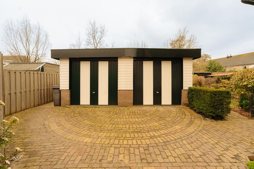 Hoekwoning te koop: Oostermeerweg 7, Amstelveen