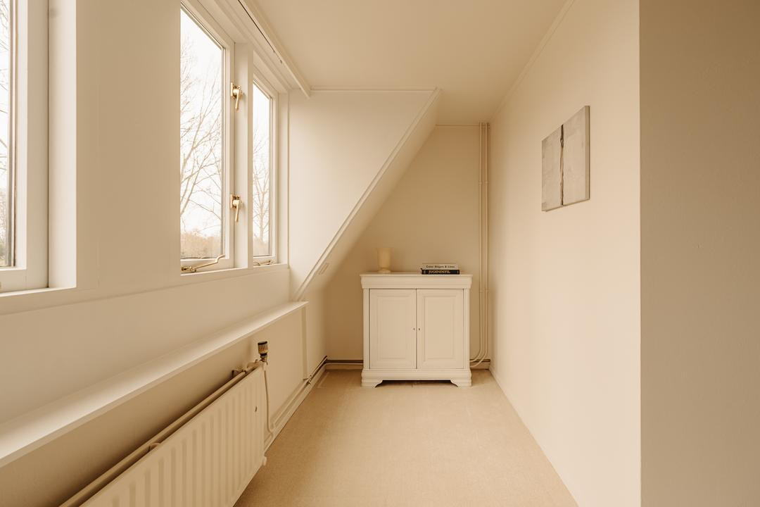 Hoekwoning te koop: Oostermeerweg 7, Amstelveen