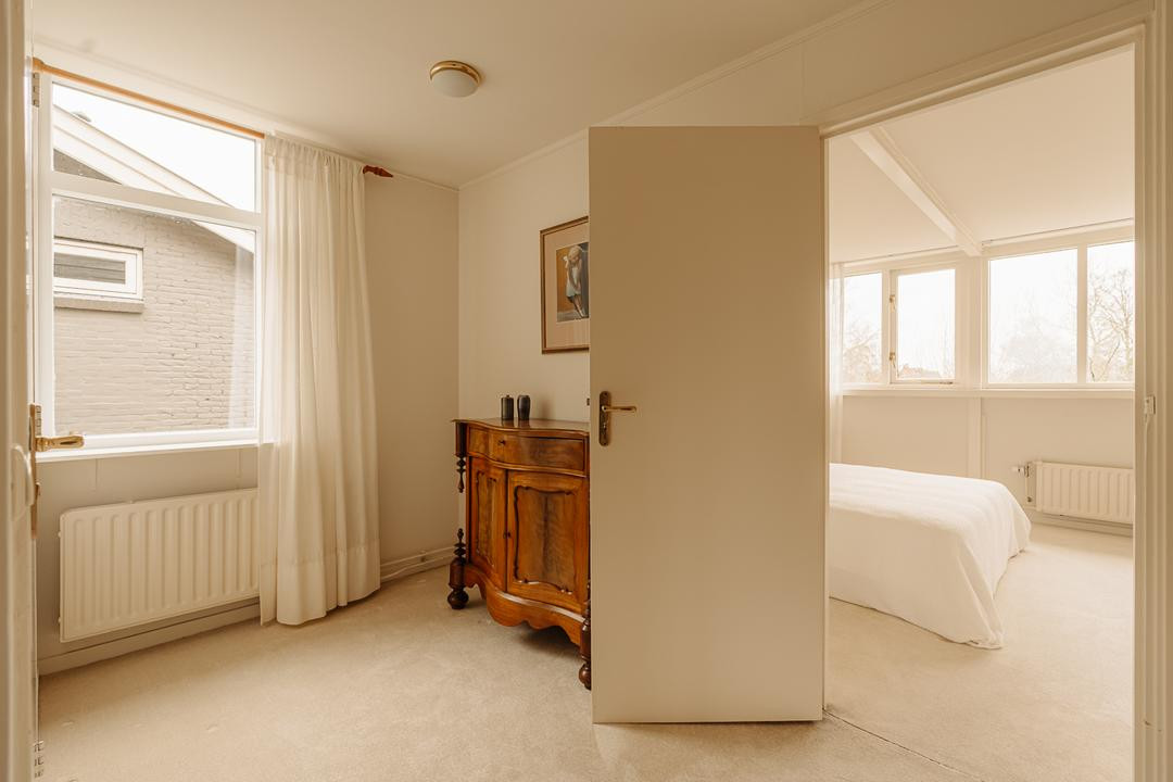 Hoekwoning te koop: Oostermeerweg 7, Amstelveen