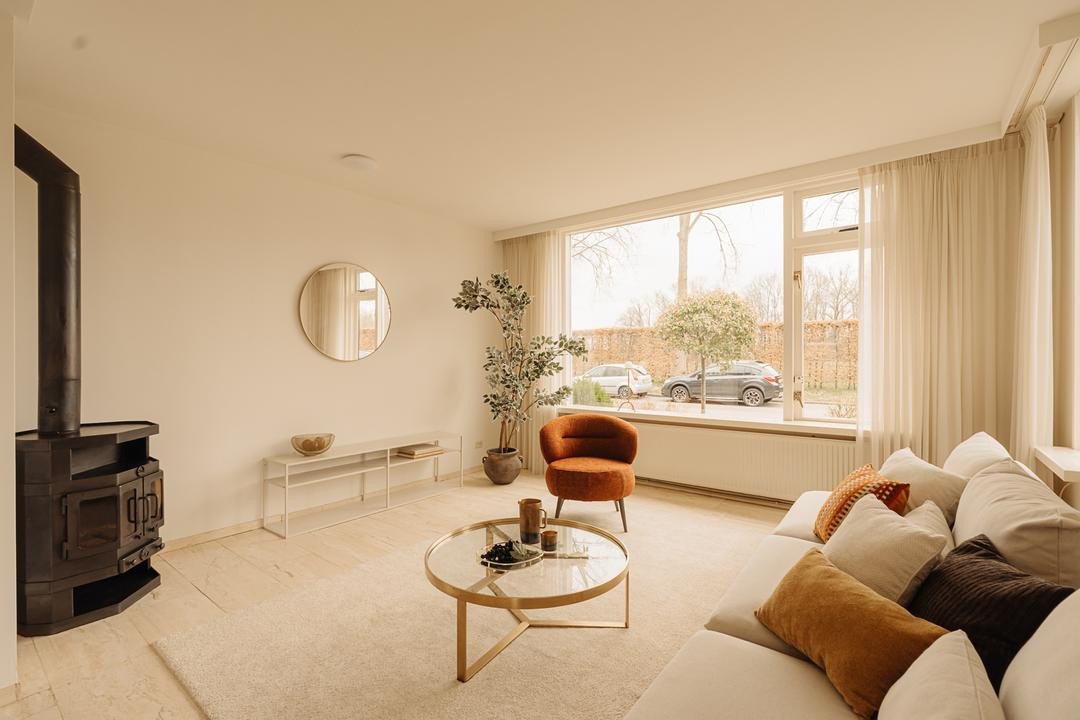 Hoekwoning te koop: Oostermeerweg 7, Amstelveen