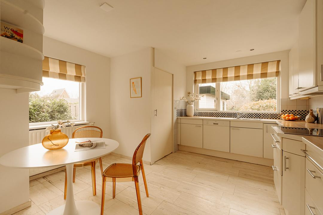Hoekwoning te koop: Oostermeerweg 7, Amstelveen