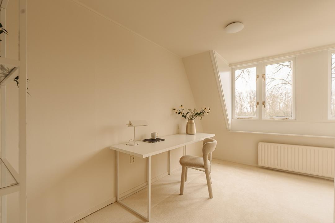 Hoekwoning te koop: Oostermeerweg 7, Amstelveen