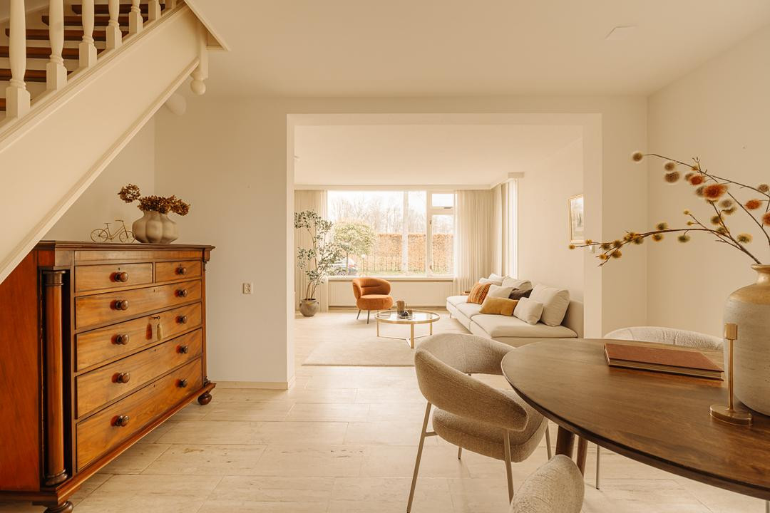 Hoekwoning te koop: Oostermeerweg 7, Amstelveen