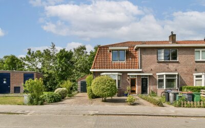 Oostermeerw. 79