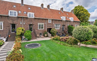 Amsteldijk Zuid 61