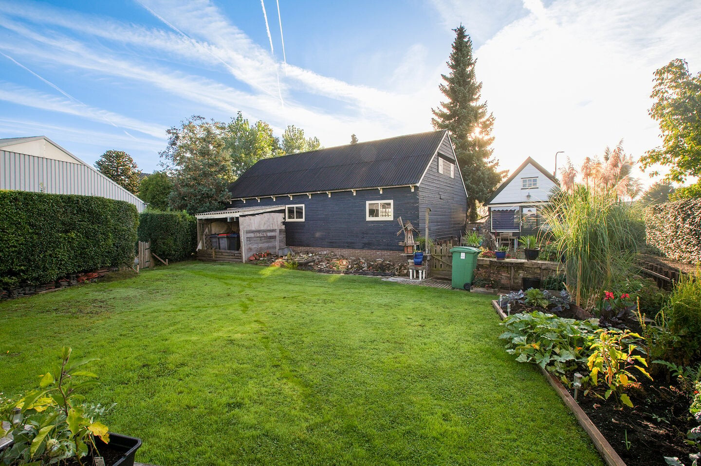 Vrijstaande woning te koop: Amsteldijk Zuid 74, Amstelveen