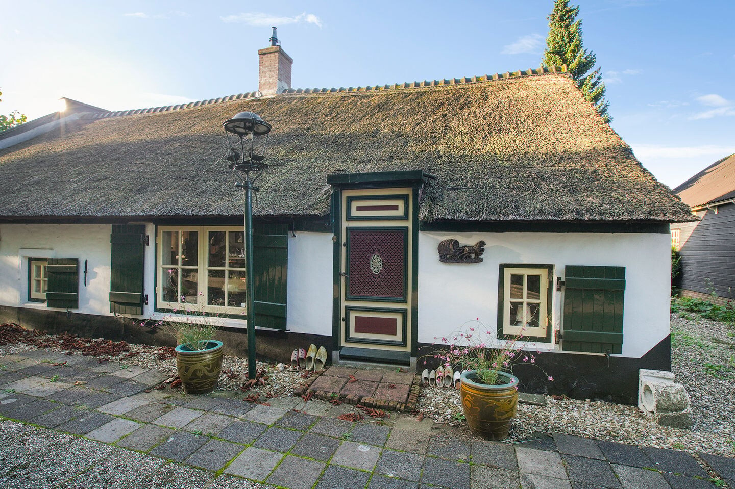 Vrijstaande woning te koop: Amsteldijk Zuid 74, Amstelveen